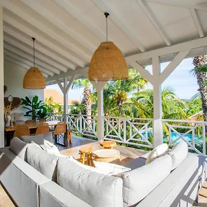 Tropicana Palm Penthouse Jan Thiel, Willemstad Curacao Jan Thiel