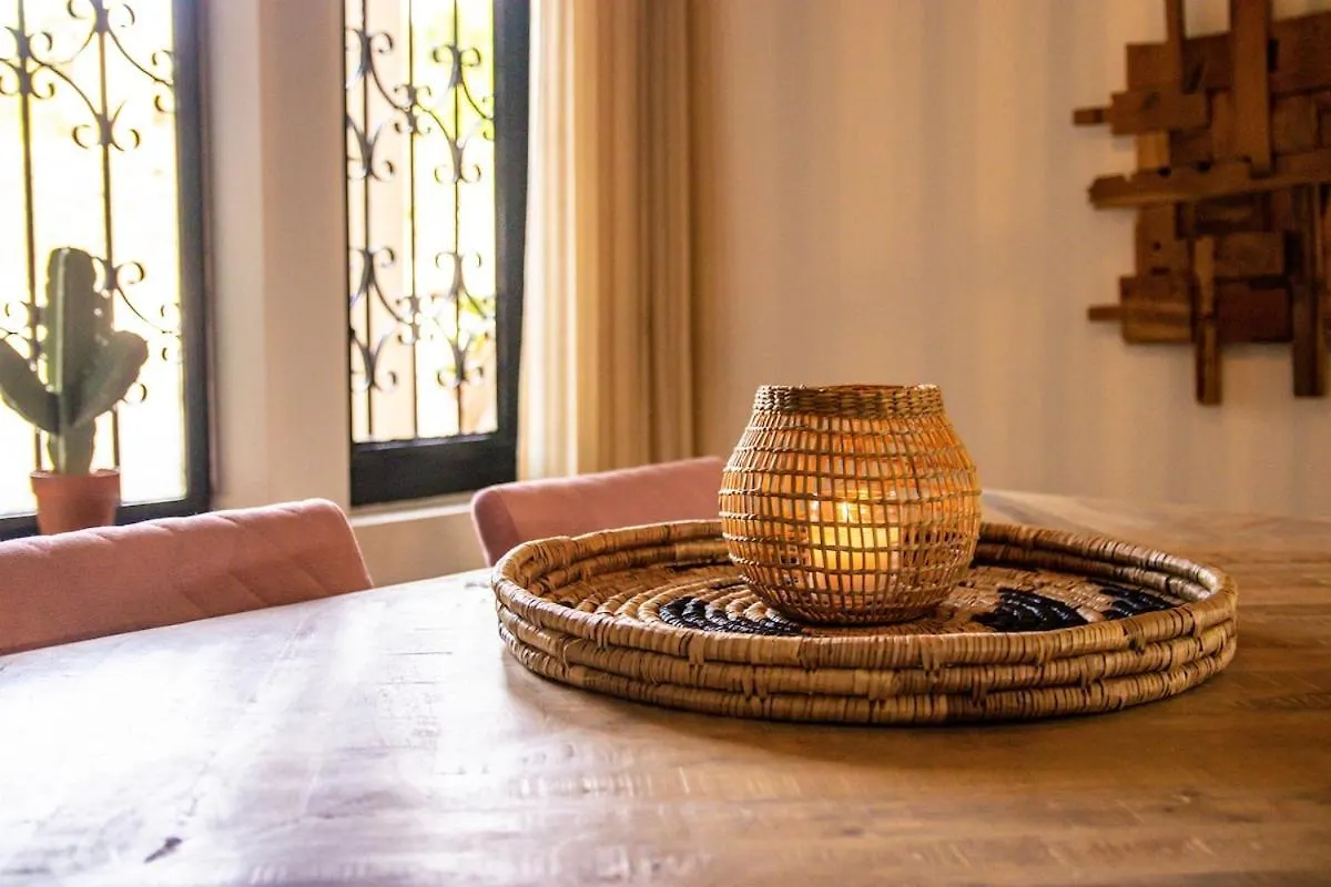 Villa Leon Spacious Tropical Villa With Pool And Outdoor Kitchen Jan Thiel