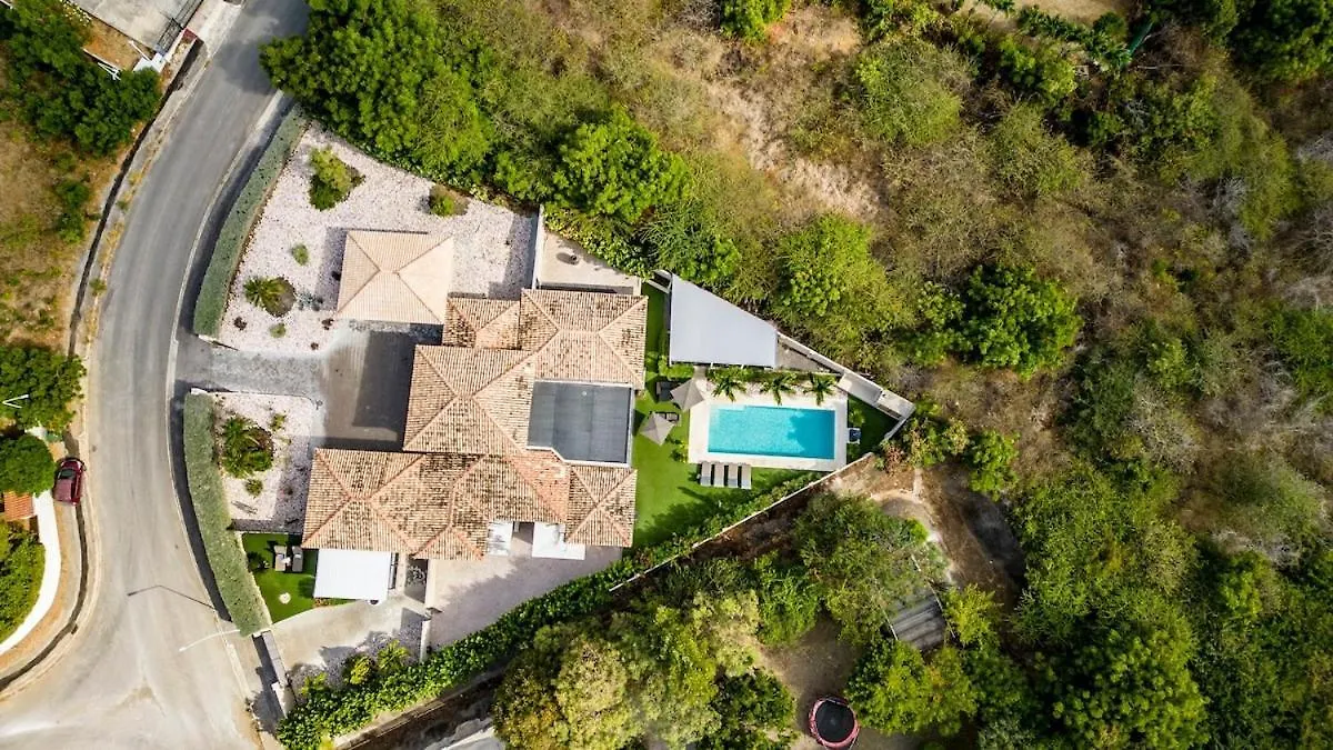 Villa Leon Spacious Tropical Villa With Pool And Outdoor Kitchen Jan Thiel Curacao